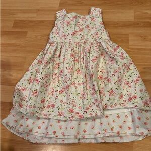Floral Jillians closet ‎ Dress
